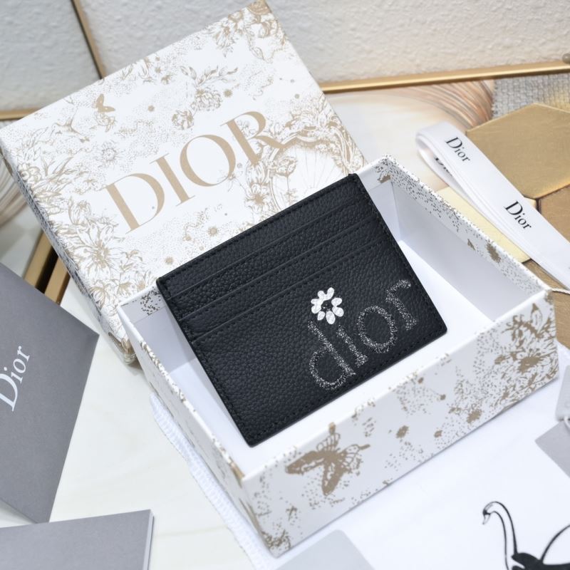 Christian Dior Wallets Purse